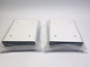 IQ Męskie Buty MARIL 11