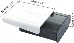 IQ Męskie Buty MARIL 2