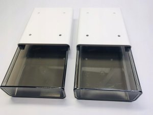 IQ Męskie Buty MARIL 3