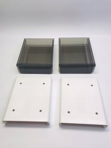 IQ Męskie Buty MARIL 4