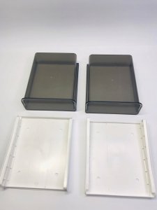 IQ Męskie Buty MARIL 5