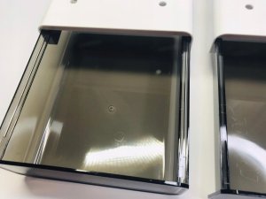 IQ Męskie Buty MARIL 6