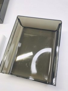 IQ Męskie Buty MARIL 7