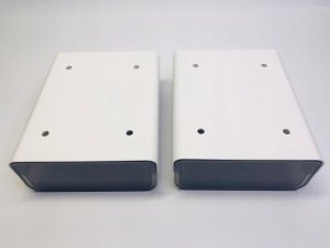 IQ Męskie Buty MARIL 9