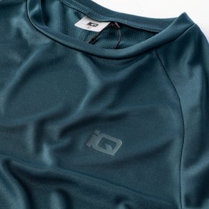 IQ Damska Koszulka z krótkim rękawem HIDA WMNS 4