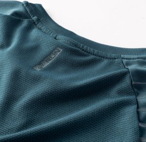 IQ Damska Koszulka z krótkim rękawem HIDA WMNS 6