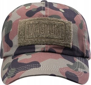 Magnum Czapka z daszkiem MAGNUM DORAN 2