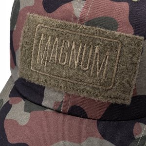 Magnum Czapka z daszkiem MAGNUM DORAN 3