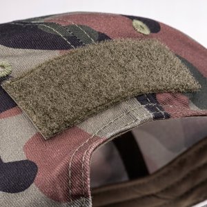 Magnum Czapka z daszkiem MAGNUM DORAN 5