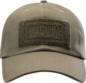 Magnum Czapka z daszkiem MAGNUM DORAN 2