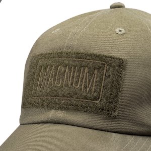 Magnum Czapka z daszkiem MAGNUM DORAN 3