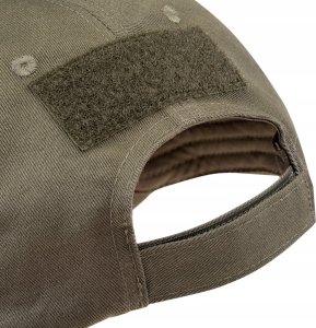 Magnum Czapka z daszkiem MAGNUM DORAN 4