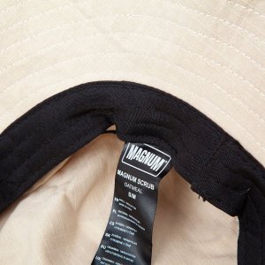 Magnum Kapelusz MAGNUM SCRUB 4