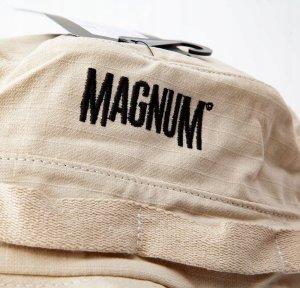 Magnum Kapelusz MAGNUM SCRUB 5