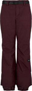 O Neill Damskie Spodnie STAR PANT 1