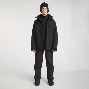 Kurtka męska O Neill Męska Kurtka UTILITY JKT 4