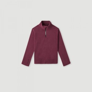 O Neill Dziecięcy Polar JACK'S FLEECE 1