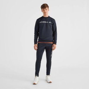 O Neill Męski Polar RUTILE CREW FLEECE 4