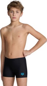 Arena Dziecięce Bokserki kąpielowe BOY'S ARENA MULTI PIXELS SWIM SHORT 1