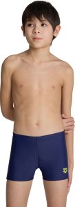 Arena Dziecięce Bokserki kąpielowe BOY'S ARENA MULTI PIXELS SWIM SHORT 1