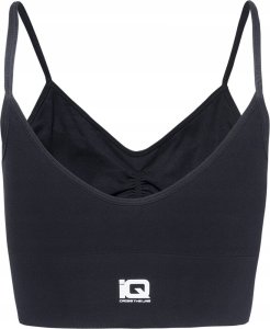 IQ Damski Stanik sportowy ILARIA WMNS 2