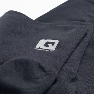 IQ Damskie Legginsy ILEAN WMNS 4