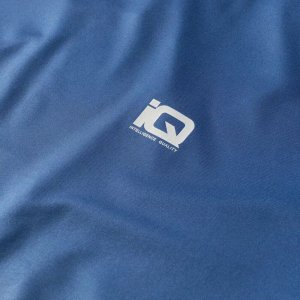 IQ Męska Koszulka z krótkim rękawem ESTISE 4