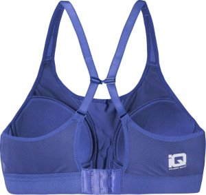 IQ Damski Stanik sportowy LOMASA WMNS 2