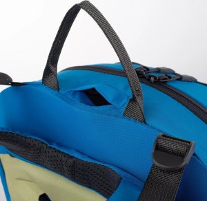 Plecak turystyczny Elbrus Plecak CONVOY 25 6