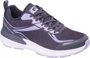 IQ Damskie Buty MULTINO WMNS 3