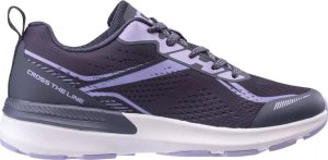 IQ Damskie Buty MULTINO WMNS 4