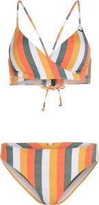 O Neill Damski Strój kąpielowy dwuczęściowy BAAY - MAOI BIKINI SET 1