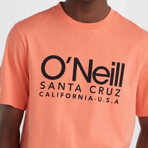 O Neill Męska Koszulka z krótkim rękawem CALI ORIGINAL T-SHIRT 4