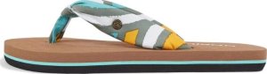 O Neill Dziecięce Japonki DITSY SUN SANDALS 2