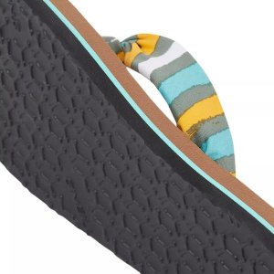 O Neill Dziecięce Japonki DITSY SUN SANDALS 4