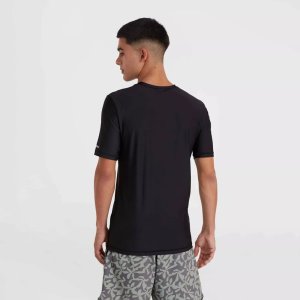 O Neill Męska Koszulka UV ESSENTIALS CALI S/SLV SKINS 6