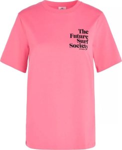 O Neill Damska Koszulka z krótkim rękawem FUTURE SURF SOCIETY REGULAR T-SHIRT 1