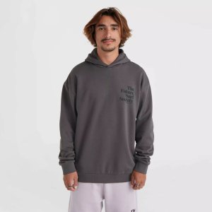 O Neill Męska Bluza FUTURE SURF SOCIETY HOODIE 3