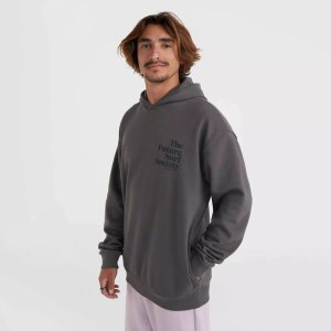 O Neill Męska Bluza FUTURE SURF SOCIETY HOODIE 4