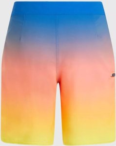 O Neill Męskie Szorty HYPERFREAK HEAT FADE 19'' BOARDSHORTS 2