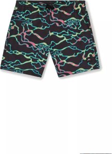 O Neill Dziecięce Szorty JACK O'NEILL CALI CRAZY 14'' SWIM SHORTS 1