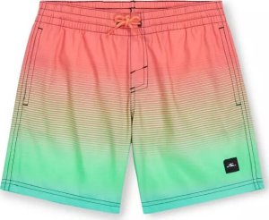 O Neill Dziecięce Szorty JACK O'NEILL CALI GRADIENT 14'' SWIM SHORTS 1