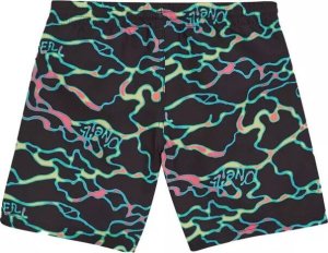 O Neill Dziecięce Szorty JACK O'NEILL CALI CRAZY 14'' SWIM SHORTS 2