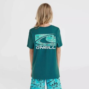 O Neill Dziecięca Koszulka z krótkim rękawem JACK O'NEILL T-SHIRT 4