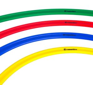 inSPORTline Hula hop Hulaho 50cm (13212) 4