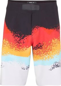 O Neill Męskie Szorty JS HYPERFREAK HYDRO TECH 20" BOARDSHORTS 1