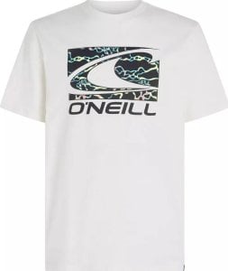 O Neill Męska Koszulka z krótkim rękawem JACK O'NEILL WAVE T-SHIRT 1