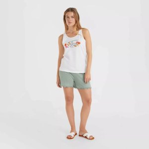 O Neill Damska koszulka bez rękawów LUANA GRAPHIC TANK TOP 4