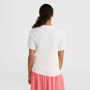 O Neill Damska Koszulka z krótkim rękawem LUANO GRAPHIC T-SHIRT 6