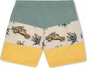 O Neill Dziecięce Szorty Mix & Match CALI BLOCK 13'' Swim Shorts (4800071-37530) 2